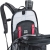 Rowerowy plecak z protektorem Evoc FR Trail BLACKLINE 20 M/L