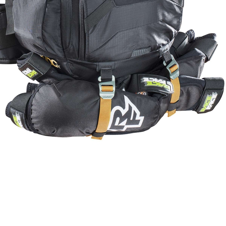 Rowerowy plecak z protektorem Evoc FR Trail BLACKLINE 20 M/L