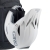 Rowerowy plecak z protektorem Evoc FR Trail BLACKLINE 20 M/L