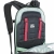 Plecak z protektorem Evoc FR Trail E-RIDE 20-Black M/L