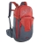 Plecak rowerowy Evoc Neo 16-Chili Red-Carbon Grey S/M
