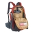 Plecak rowerowy Evoc Neo 16-Chili Red-Carbon Grey S/M