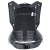 Plecak z ochraniaczem Evoc Trail PRO 16-Black-Carbon Grey S/M