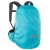Plecak z ochraniaczem Evoc Trail PRO 16-Black-Carbon Grey S/M