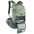 Plecak z ochraniaczem Evoc Trail PRO 16-Light Olive-Carbon Grey L/XL