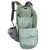 Plecak z ochraniaczem Evoc Trail PRO 16-Light Olive-Carbon Grey L/XL