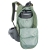 Plecak z ochraniaczem Evoc Trail PRO 16-Light Olive-Carbon Grey L/XL