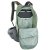 Plecak z ochraniaczem Evoc Trail PRO 16-Light Olive-Carbon Grey L/XL