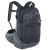 Plecak rowerowy z protektorem Evoc Trail PRO 26-Black-Carbon Grey S/M
