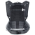 Plecak rowerowy z protektorem Evoc Trail PRO 26-Black-Carbon Grey S/M