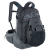 Plecak rowerowy z protektorem Evoc Trail PRO 26-Black-Carbon Grey S/M
