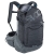 Plecak rowerowy z protektorem Evoc Trail PRO 26-Black-Carbon Grey S/M