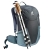 Plecak hikkingowy dla wysokich Deuter Futura 29 EL-Graphite-Shale