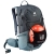 Plecak hikkingowy dla wysokich Deuter Futura 29 EL-Graphite-Shale