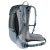 Plecak hikkingowy dla wysokich Deuter Futura 29 EL-Graphite-Shale