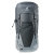 Plecak turystyczny dla wysokich Deuter Futura 34 EL-Graphite-Shale