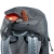 Plecak turystyczny dla wysokich Deuter Futura 34 EL-Graphite-Shale
