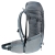 Plecak turystyczny dla wysokich Deuter Futura 34 EL-Graphite-Shale