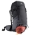 Hikkingowy plecak damski Deuter Futura Pro 38 SL-Black-Graphite