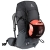 Hikkingowy plecak damski Deuter Futura Pro 38 SL-Black-Graphite