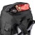 Hikkingowy plecak damski Deuter Futura Pro 38 SL-Black-Graphite