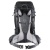 Hikkingowy plecak damski Deuter Futura Pro 38 SL-Black-Graphite