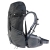 Hikkingowy plecak damski Deuter Futura Pro 38 SL-Black-Graphite