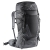 Plecak trekkingowy Deuter Futura Air Trek 50+10-Black-Graphite