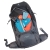 Plecak trekkingowy Deuter Futura Air Trek 50+10-Black-Graphite