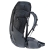 Plecak trekkingowy Deuter Futura Air Trek 50+10-Black-Graphite