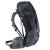 Pojemny plecak z wentylacją Deuter Futura Air Trek 60+10-Black-Graphite