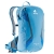 Plecak rowerowy z siatką Deuter Race Air-Azure-Lapis