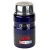 Termos z łyżką THERMOS King Food Jar 710ml Midnight Blue