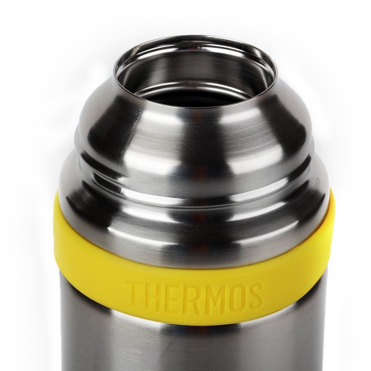Termos THERMOS Ultimate Flask 900ml Silver