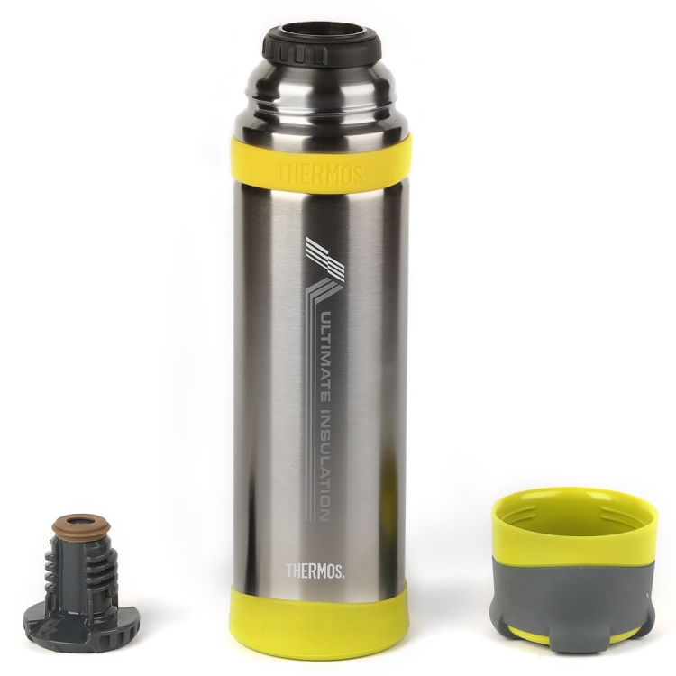 Termos THERMOS Ultimate Flask 900ml Silver