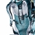 Nosidełko dziecięce Deuter Kid Comfort Active SL-Denim