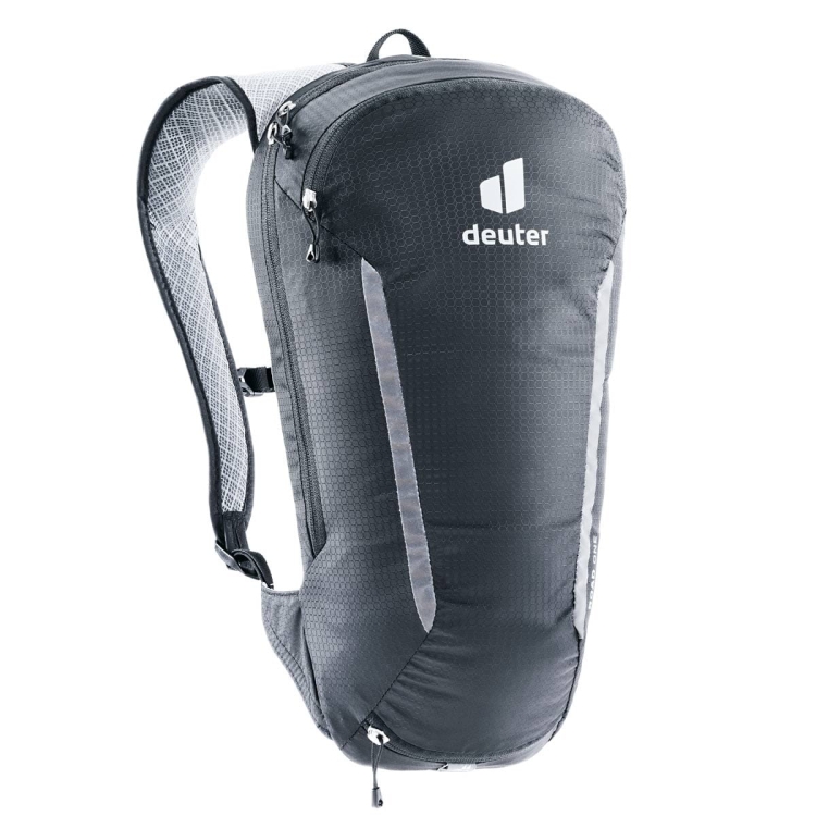 Plecak na rower szosowy Deuter Road One-Black