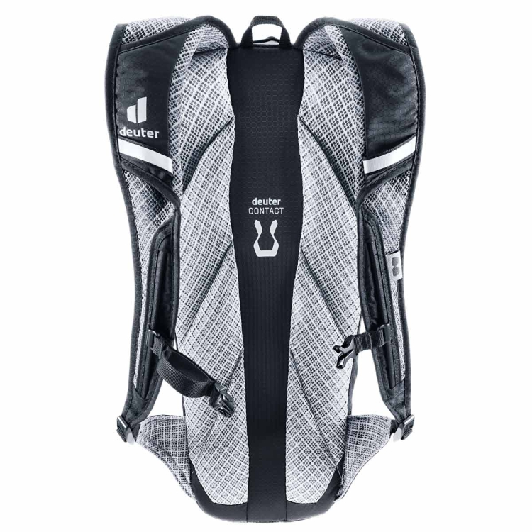 Plecak na rower szosowy Deuter Road One-Black