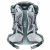 Damski plecak rowerowy Deuter Trans Alpine Pro 26 SL-Sand-Teal