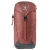 Lekki plecak z siatką Deuter AC Lite 16-Redwood-Ivy