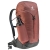 Lekki plecak z siatką Deuter AC Lite 16-Redwood-Ivy