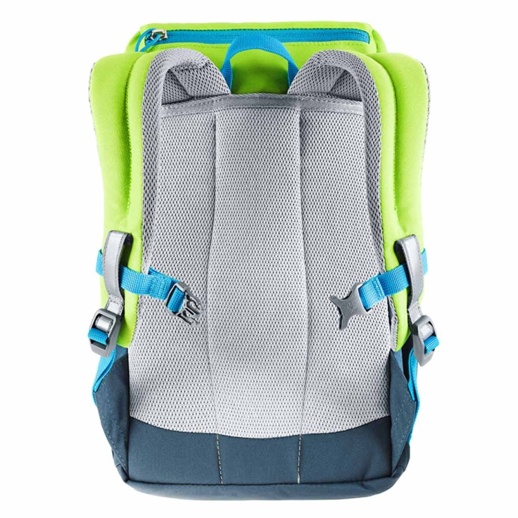 Plecak dziecięcy Deuter Schmusebär-Kiwi-Arctic