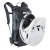 Kompaktowy plecak rowerowy Evoc Stage 12-Black