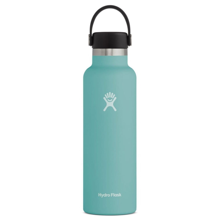 Butelka termiczna 621ml Hydro Flask Standard Mouth Flex Cap 21oz - Alpine