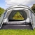 Czteroosobowy namiot Coleman Rock Springs 4