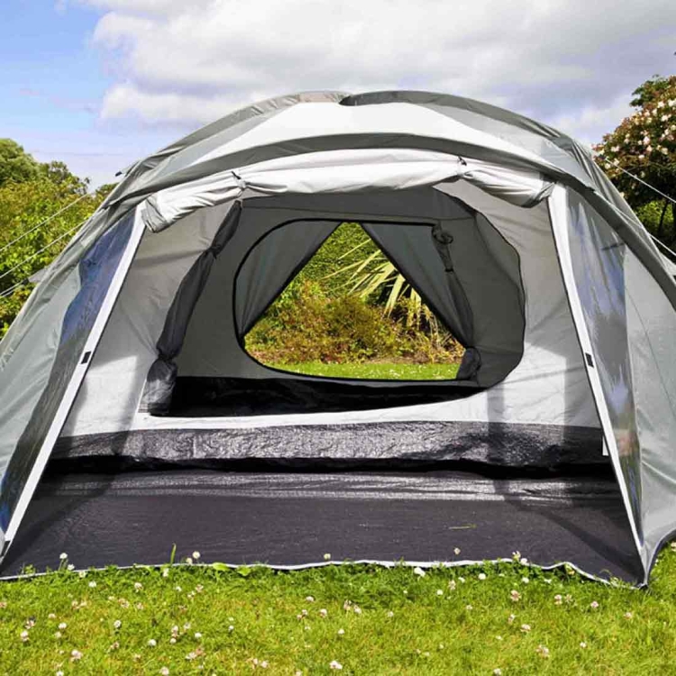 Czteroosobowy namiot Coleman Rock Springs 4