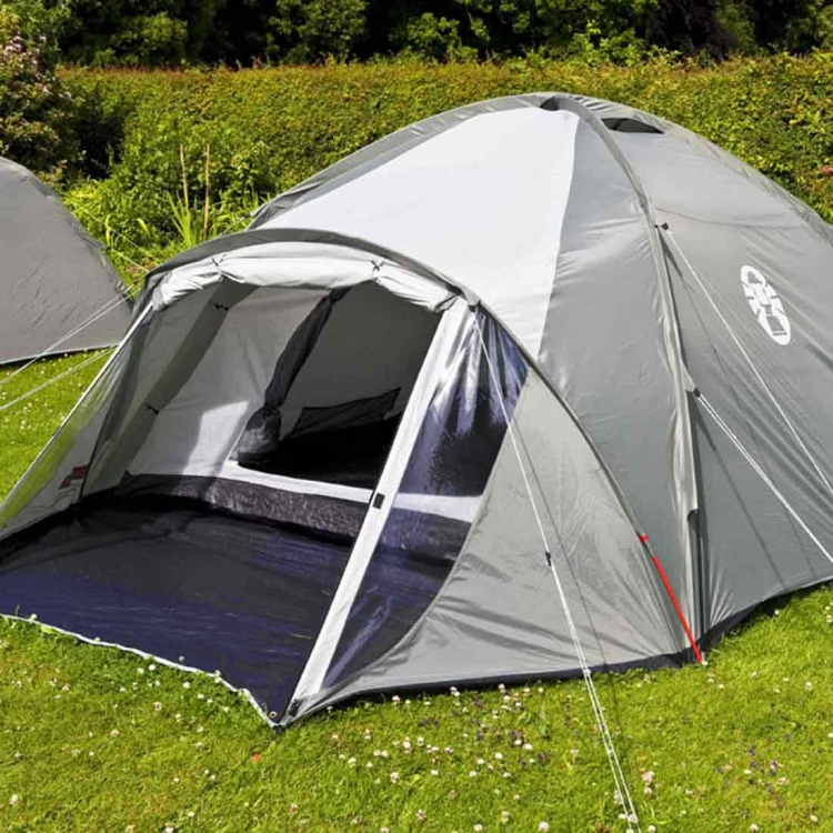 Czteroosobowy namiot Coleman Rock Springs 4