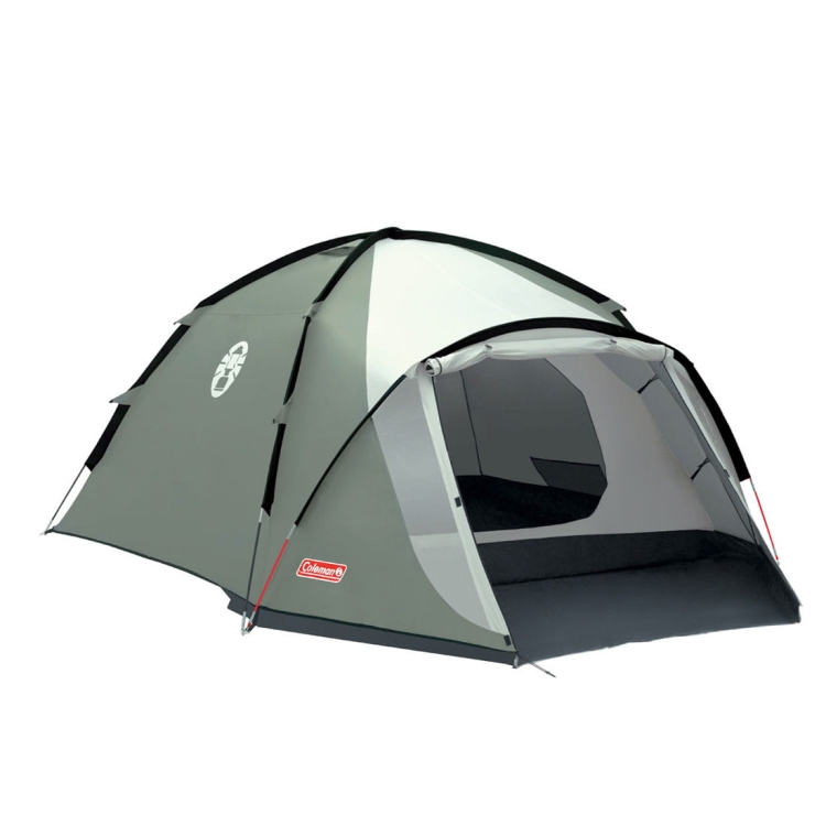 Czteroosobowy namiot Coleman Rock Springs 4