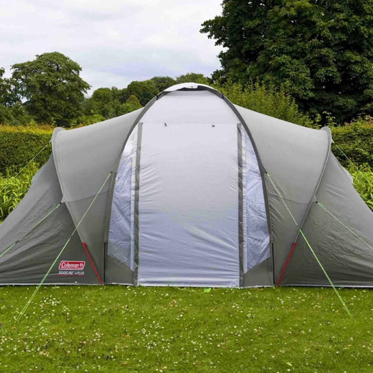 Namiot rodzinny Coleman Ridgeline 4 Plus