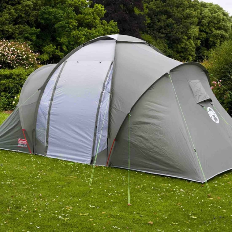 Namiot rodzinny Coleman Ridgeline 4 Plus